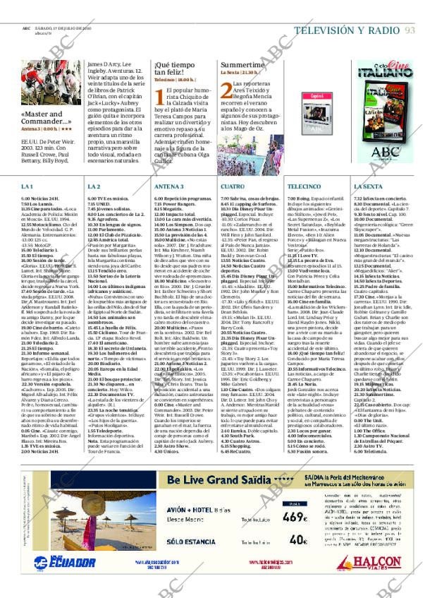 ABC CORDOBA 17-07-2010 página 93