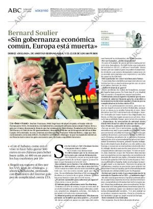 ABC CORDOBA 17-07-2010 página 94