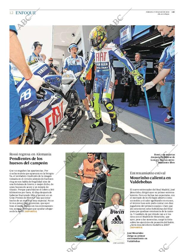ABC MADRID 17-07-2010 página 12