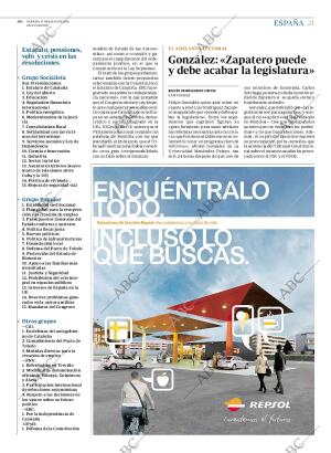 ABC MADRID 17-07-2010 página 21