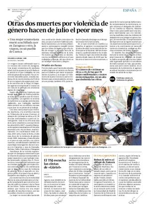 ABC MADRID 17-07-2010 página 27