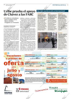 ABC MADRID 17-07-2010 página 31