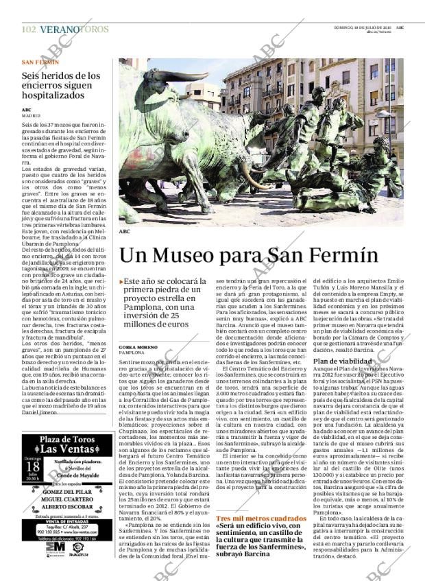 ABC CORDOBA 18-07-2010 página 102