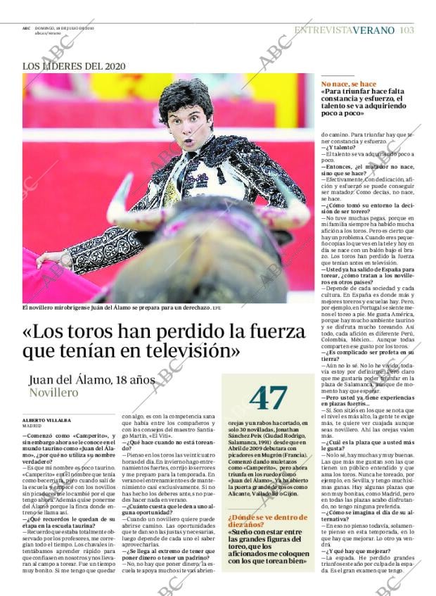 ABC CORDOBA 18-07-2010 página 103