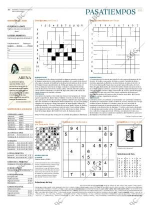 ABC CORDOBA 18-07-2010 página 105