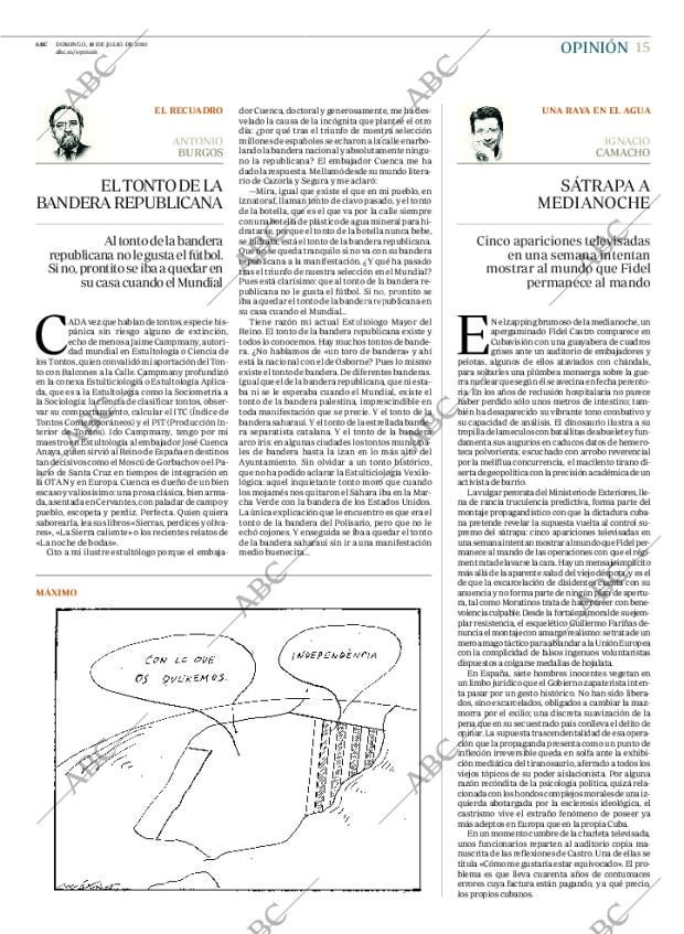ABC CORDOBA 18-07-2010 página 15
