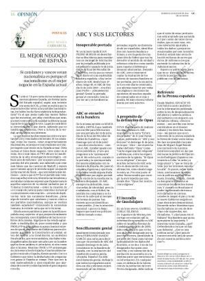 ABC CORDOBA 18-07-2010 página 16