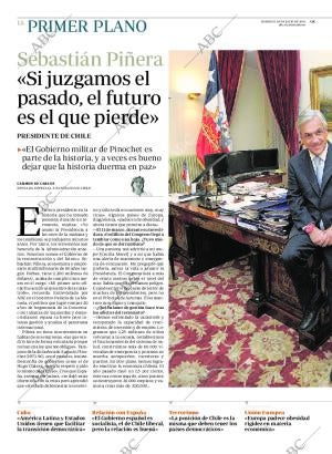 ABC CORDOBA 18-07-2010 página 18