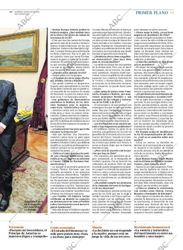 ABC CORDOBA 18-07-2010 página 19