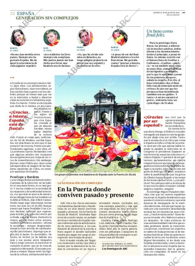 ABC CORDOBA 18-07-2010 página 22