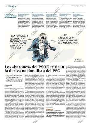 ABC CORDOBA 18-07-2010 página 24