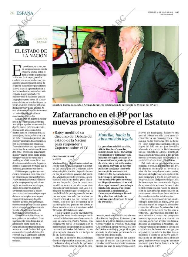 ABC CORDOBA 18-07-2010 página 26