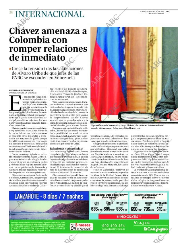 ABC CORDOBA 18-07-2010 página 36