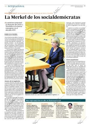 ABC CORDOBA 18-07-2010 página 44