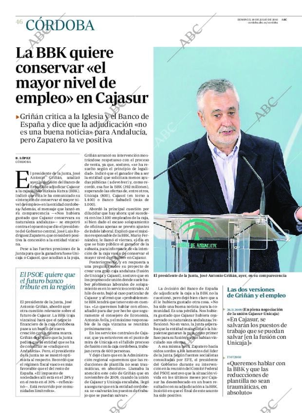 ABC CORDOBA 18-07-2010 página 46