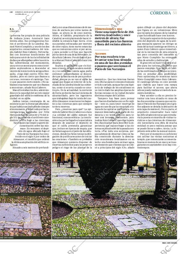 ABC CORDOBA 18-07-2010 página 51