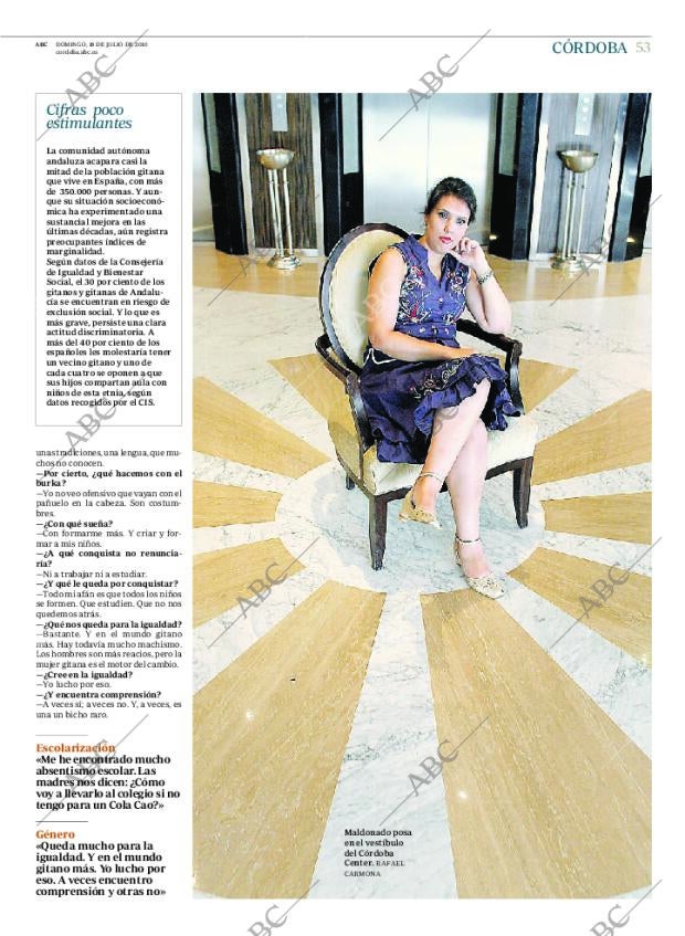 ABC CORDOBA 18-07-2010 página 53