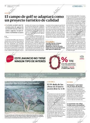 ABC CORDOBA 18-07-2010 página 55