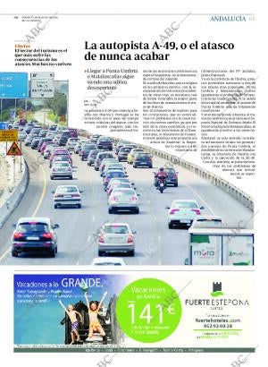 ABC CORDOBA 18-07-2010 página 61