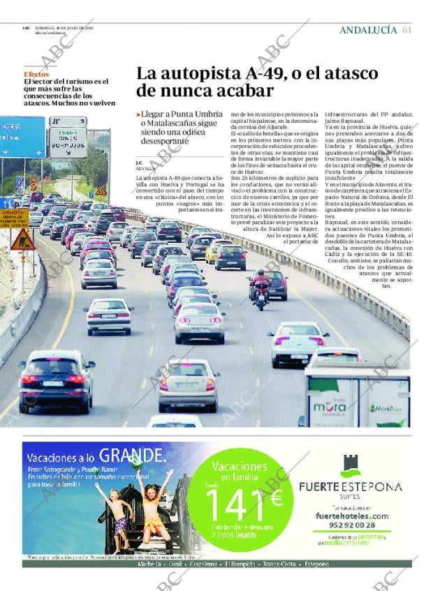 ABC CORDOBA 18-07-2010 página 61