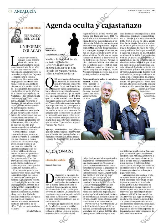 ABC CORDOBA 18-07-2010 página 62