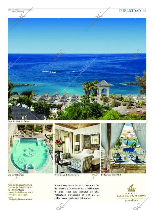 ABC CORDOBA 18-07-2010 página 65