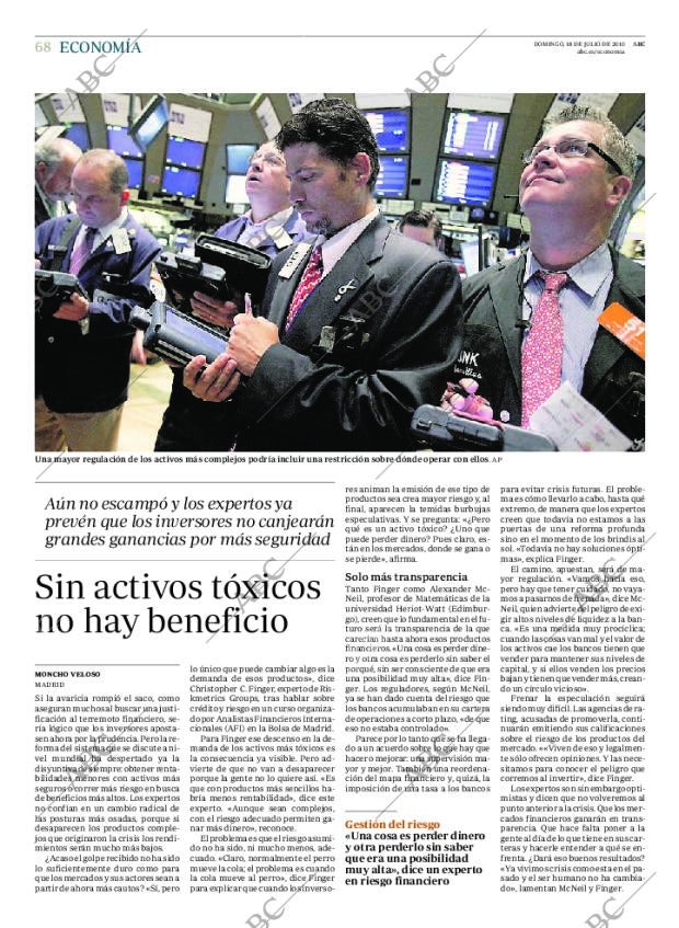 ABC CORDOBA 18-07-2010 página 68