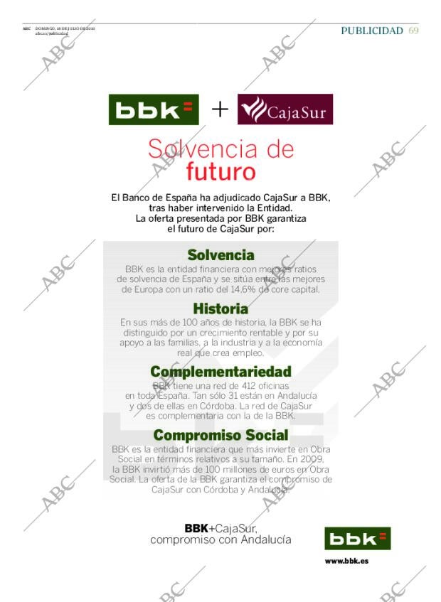 ABC CORDOBA 18-07-2010 página 69