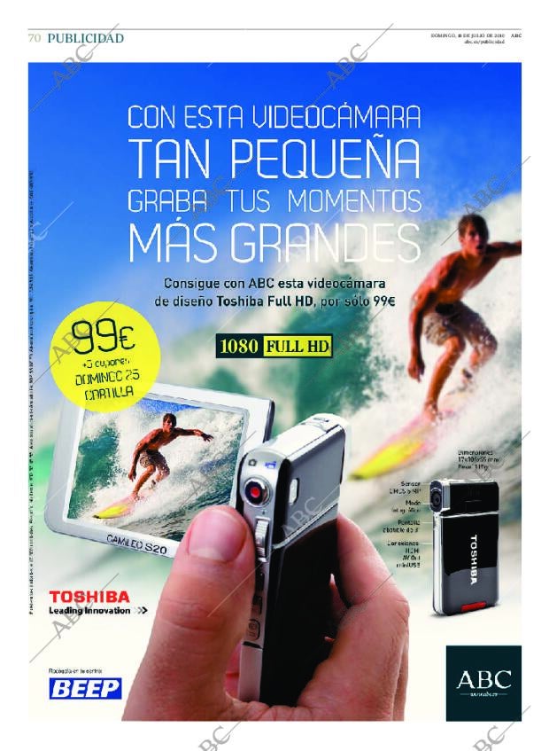 ABC CORDOBA 18-07-2010 página 70