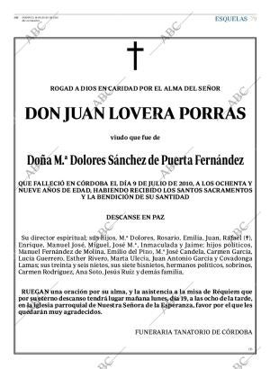 ABC CORDOBA 18-07-2010 página 79