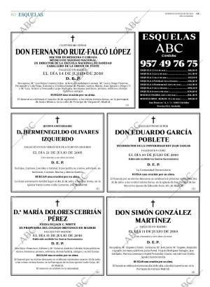 ABC CORDOBA 18-07-2010 página 80