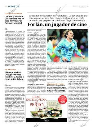 ABC CORDOBA 18-07-2010 página 82