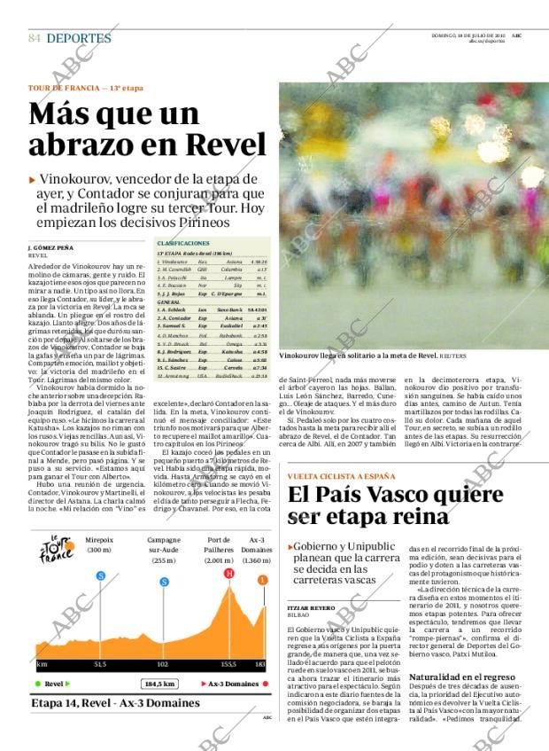 ABC CORDOBA 18-07-2010 página 84