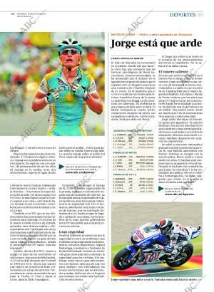 ABC CORDOBA 18-07-2010 página 85