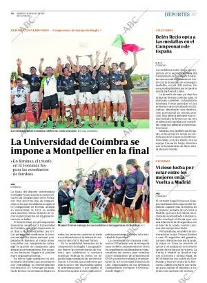 ABC CORDOBA 18-07-2010 página 87