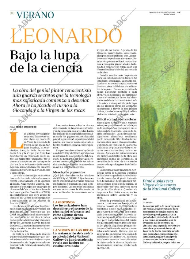 ABC CORDOBA 18-07-2010 página 90