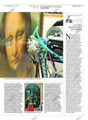 ABC CORDOBA 18-07-2010 página 91