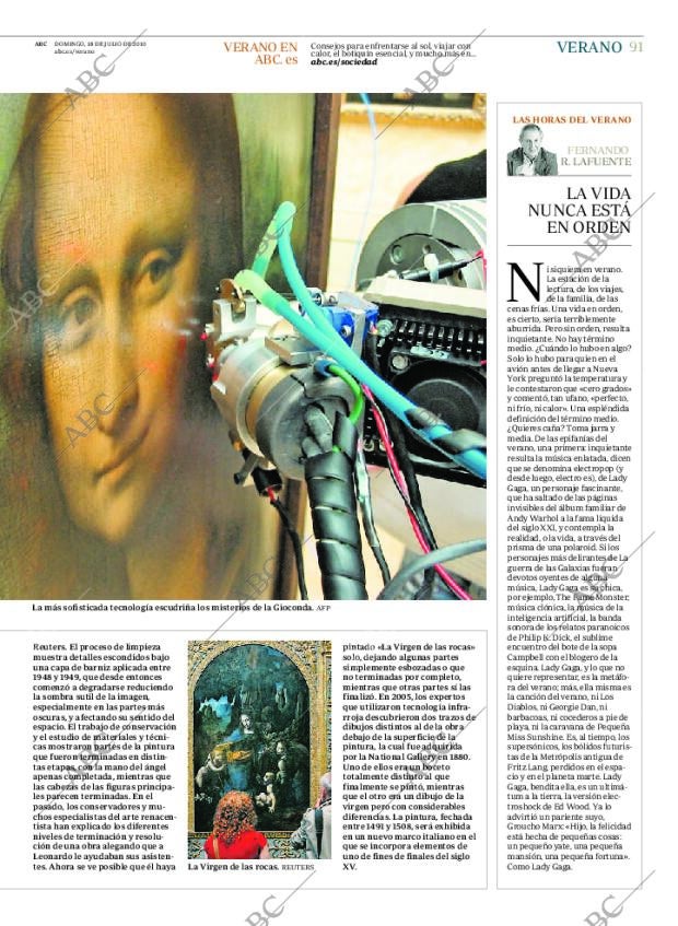 ABC CORDOBA 18-07-2010 página 91