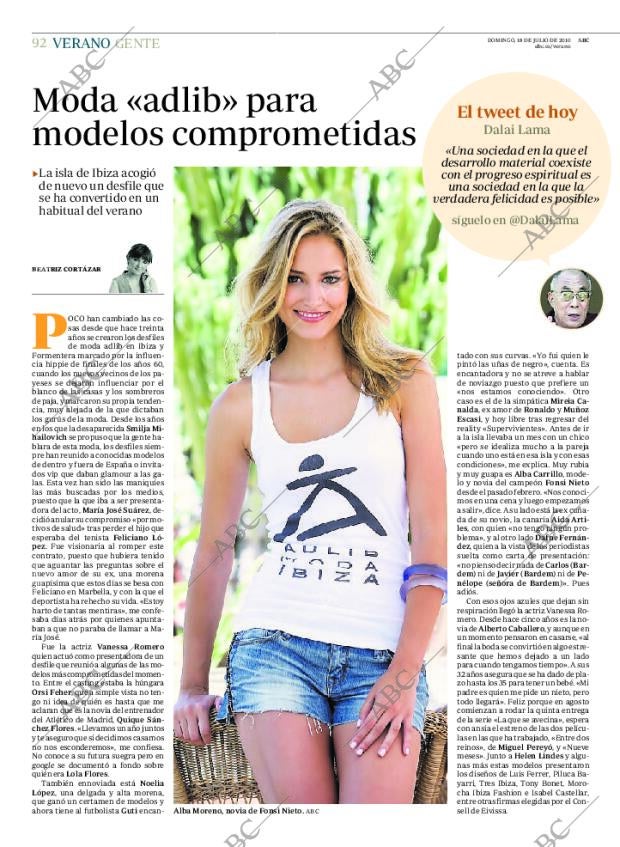 ABC CORDOBA 18-07-2010 página 92