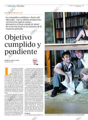 ABC CORDOBA 18-07-2010 página 94