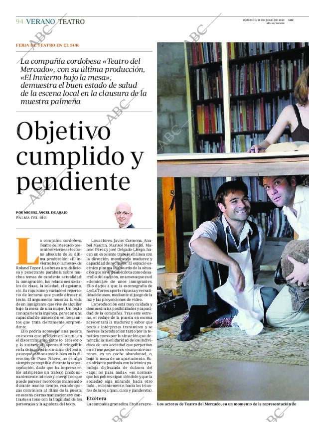 ABC CORDOBA 18-07-2010 página 94