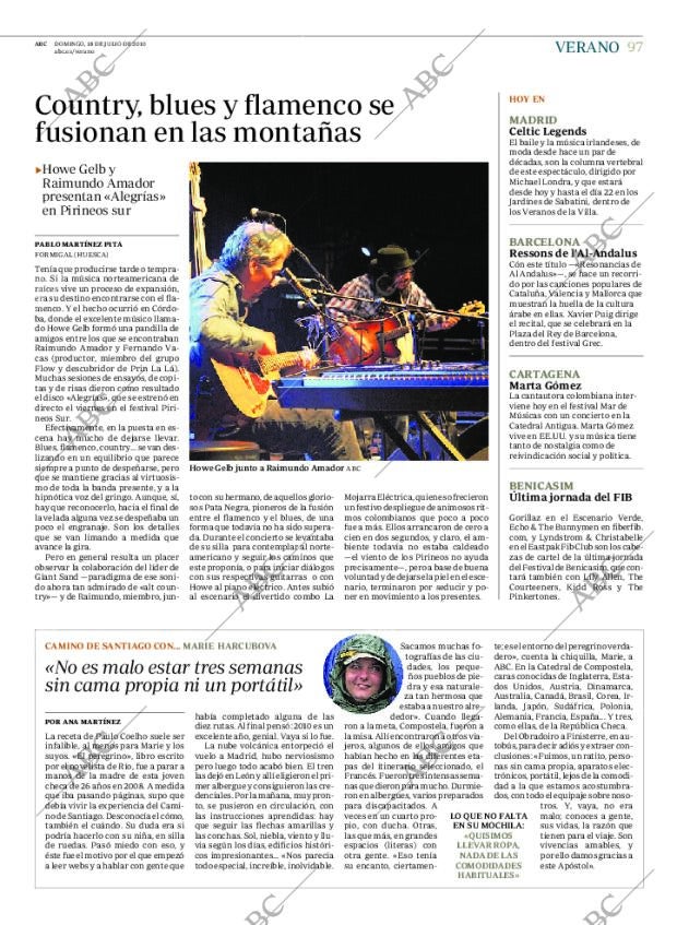 ABC CORDOBA 18-07-2010 página 97