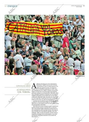 ABC CORDOBA 19-07-2010 página 10