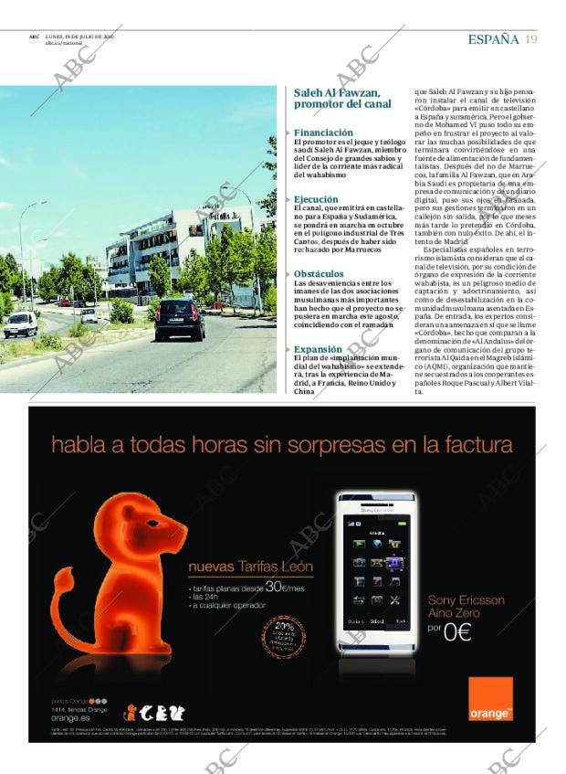 ABC CORDOBA 19-07-2010 página 19