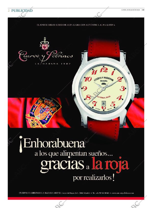 ABC CORDOBA 19-07-2010 página 2