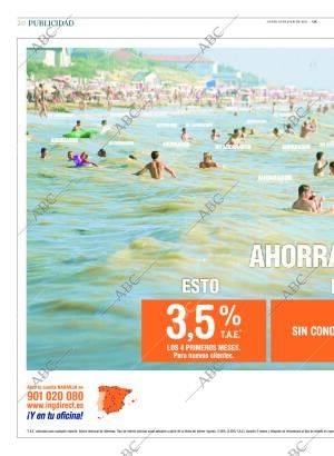 ABC CORDOBA 19-07-2010 página 20