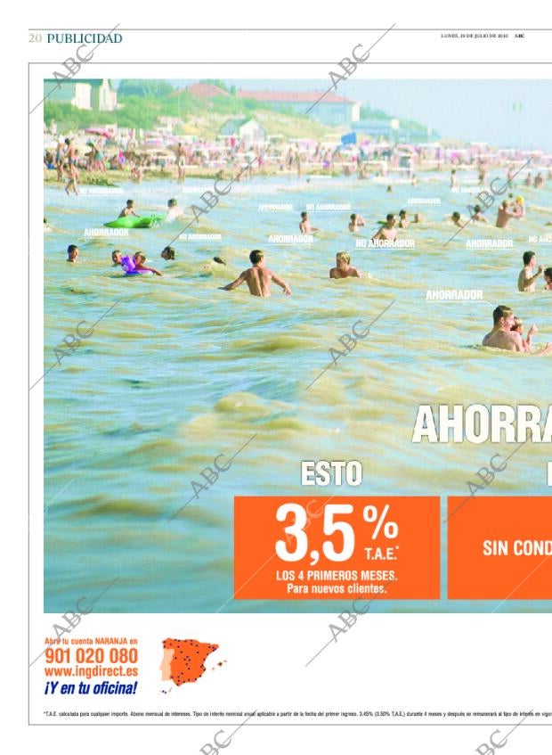 ABC CORDOBA 19-07-2010 página 20