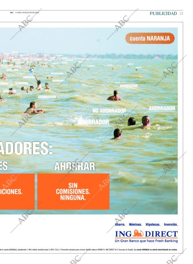 ABC CORDOBA 19-07-2010 página 21