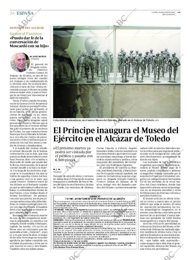 ABC CORDOBA 19-07-2010 página 24