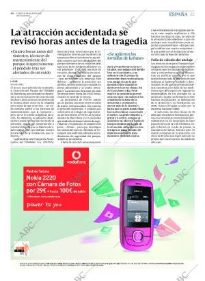 ABC CORDOBA 19-07-2010 página 25